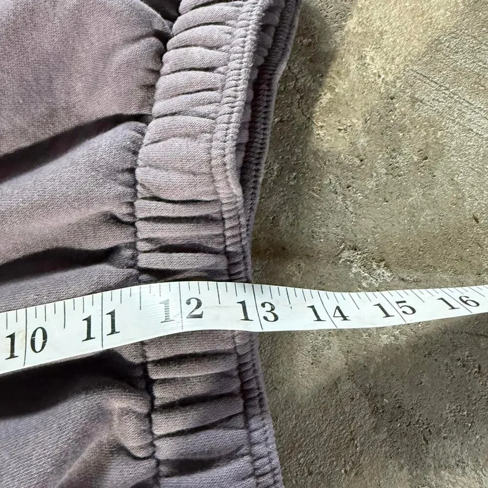 DSG Baggy Wide Leg Sweatpants